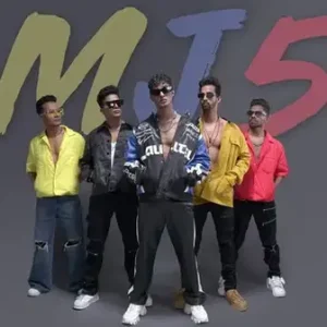 mj5